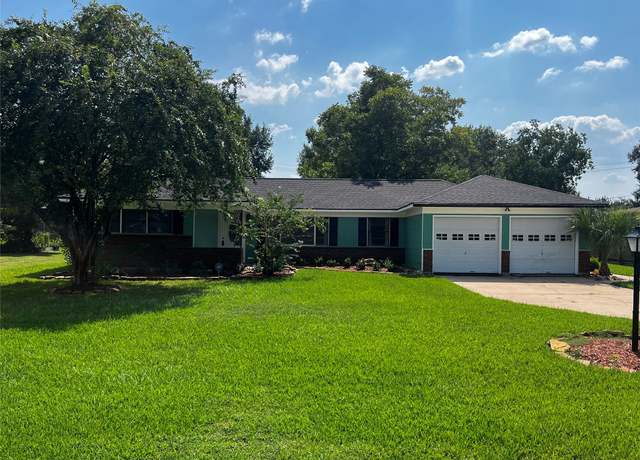 Property at 416 Azalea Dr, Baytown, TX 77520, 3 beds, 1 bath