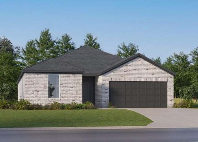Property at 702 Blue Sky Pl, Beasley, TX 77417, 4 beds, 3 baths