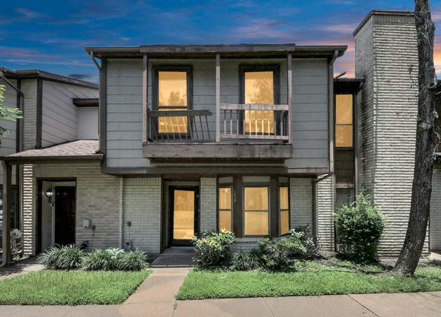 Property at 12500 Brookglade Cir Unit 176, Houston, TX 77099, 3 beds, 2.5 baths