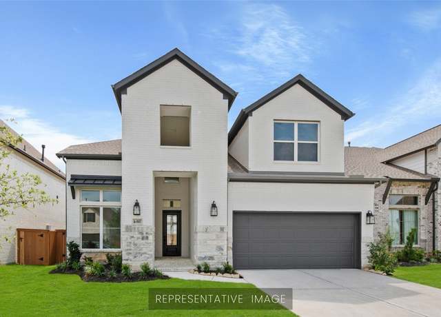 Property at 21002 Madera Valley Ln, Cypress, TX 77433, 4 beds, 3.5 baths