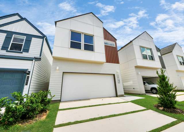 Property at 3009 Pelon Cay Dr, Houston, TX 77047, 3 beds, 2.5 baths
