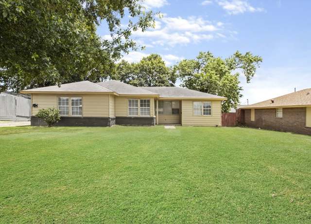 Property at 13210 Rockglen St, Houston, TX 77015, 5 beds, 2.5 baths