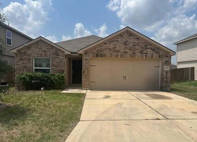 Property at 15215 Snug Harbor Way, Von Ormy, TX 78073, 3 beds, 2 baths