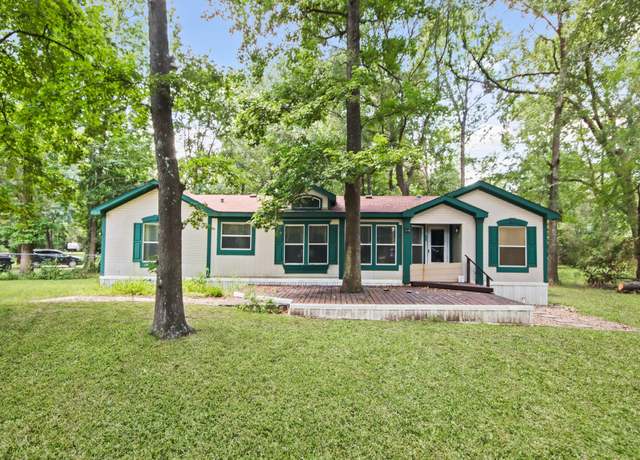 Property at 150 Sentinel Oaks, Pinehurst, TX 77362, 3 beds, 2 baths
