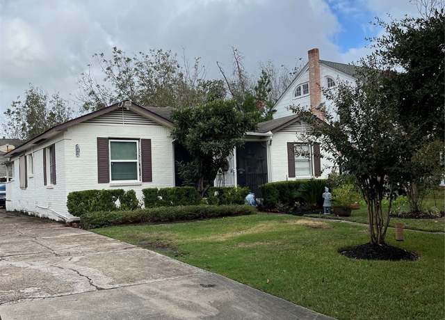 Property at 3744 Bellaire Blvd, Southside Place, TX 77025, 3 beds, 3 baths