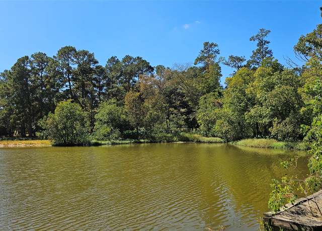 Property at 2511 W Green Briar Dr, Huntsville, TX 77340