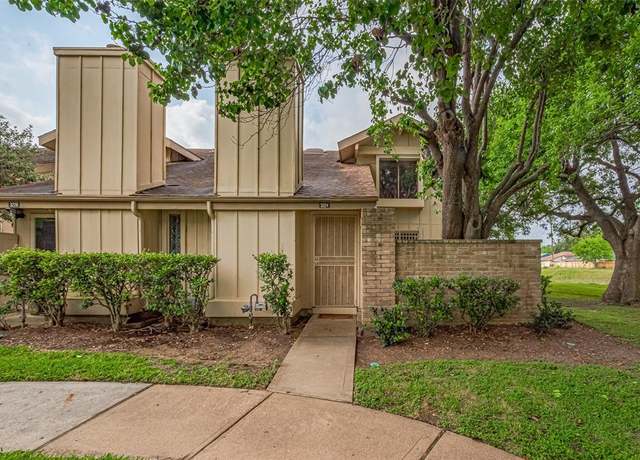Property at 3224 Windchase Blvd #495, Houston, TX 77082, 2 beds, 2.5 baths