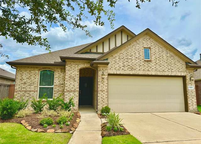 Property at 23106 Tindarey Falls Ln, Katy, TX 77493, 3 beds, 2 baths