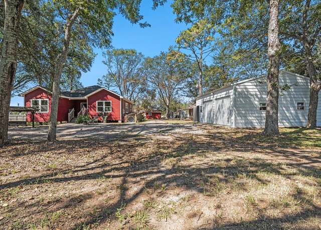 Property at 5622 Orchard Ln, Santa Fe, TX 77517, 3 beds, 2 baths