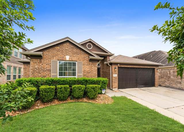 Property at 14542 Myers Dr, Houston, TX 77090, 4 beds, 2.5 baths