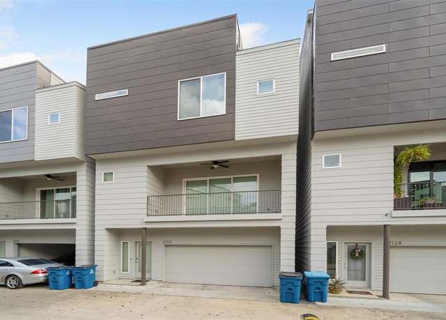 Property at 2130 Dennis St, Houston, TX 77004, 3 beds, 3.5 baths