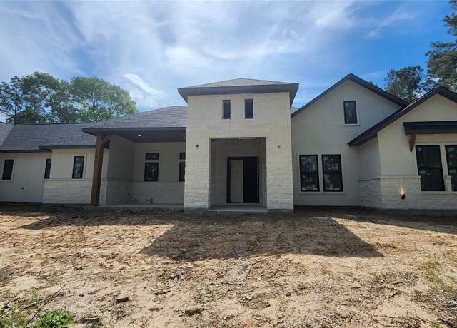 Property at 7447 High Meadow Ridge Dr, Montgomery, TX 77316, 3 beds, 3.5 baths