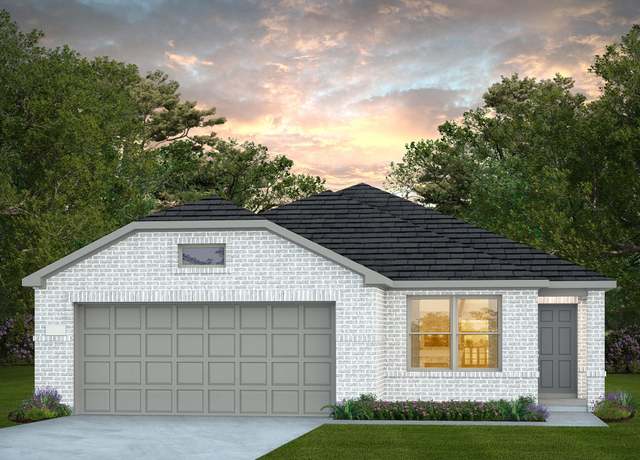 Property at 17303 Thor Well Ln, Crosby, TX 77532, 4 beds, 2 baths