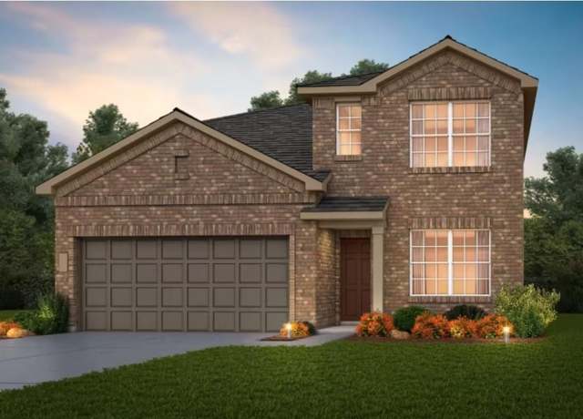 Property at 13590 Myrtle Gardens Blvd, Magnolia, TX 77354, 4 beds, 2.5 baths