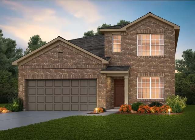 Property at 13590 Myrtle Gardens Blvd, Magnolia, TX 77354, 4 beds, 2.5 baths