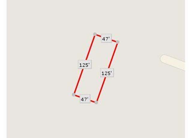 Property at 0 Alley, Glen Flora, TX 77443
