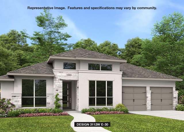 Property at 4310 Southpoint Way, Fulshear, TX 77441, 4 beds, 4.5 baths