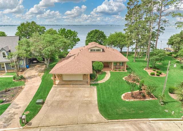 Property at 12022 Sagittarius Dr E, Willis, TX 77318, 4 beds, 3 baths