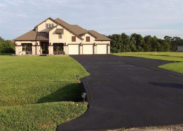 Property at 89 Grandview Blvd, Montgomery, TX 77356, 5 beds, 3.5 baths