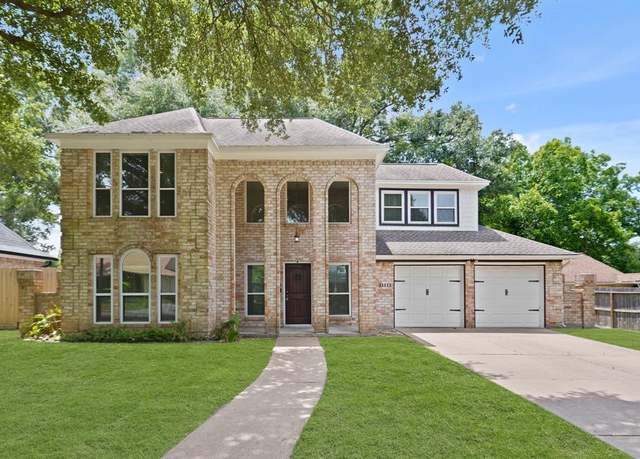 Property at 31111 Alice Ln, Tomball, TX 77375, 3 beds, 2.5 baths