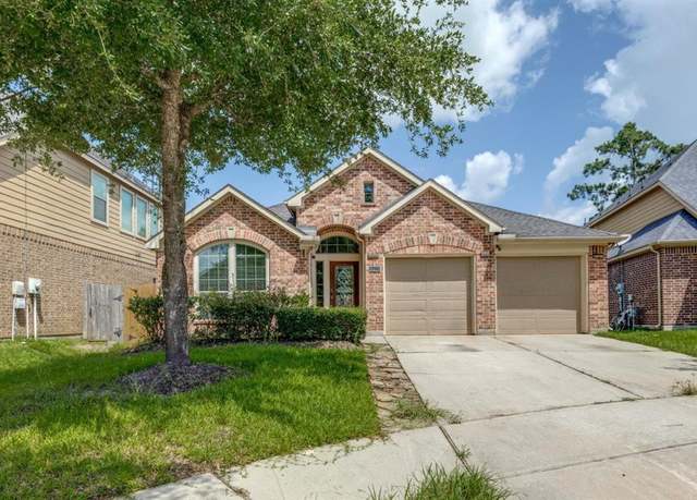 Property at 16223 Cotton Grove Ln, Houston, TX 77044, 4 beds, 2 baths