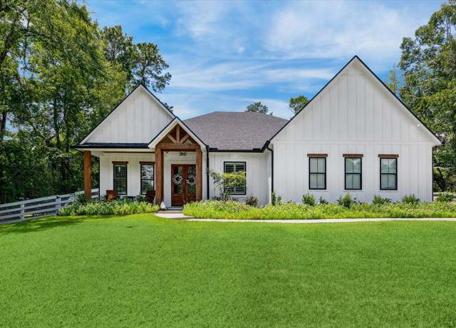 Property at 8775 Catamaran Way, Montgomery, TX 77316, 4 beds, 3.5 baths