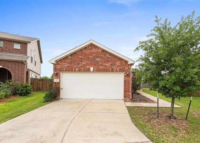 Property at 16603 Cliff Vale Ct, Houston, TX 77084, 3 beds, 2 baths