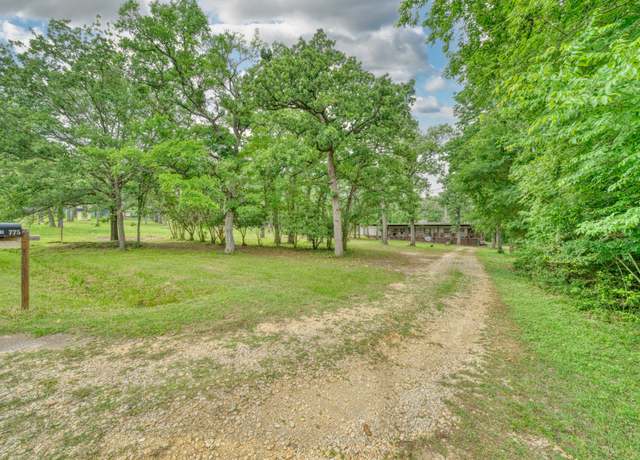 Property at 164 Lcr 775, Groesbeck, TX 76642, 2 beds, 2 baths