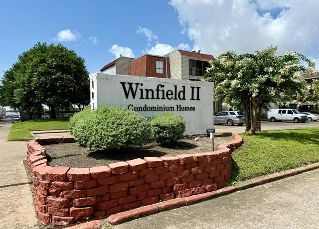 Property at 10110 Forum West Dr #534, Houston, TX 77036, 1 bed, 1 bath