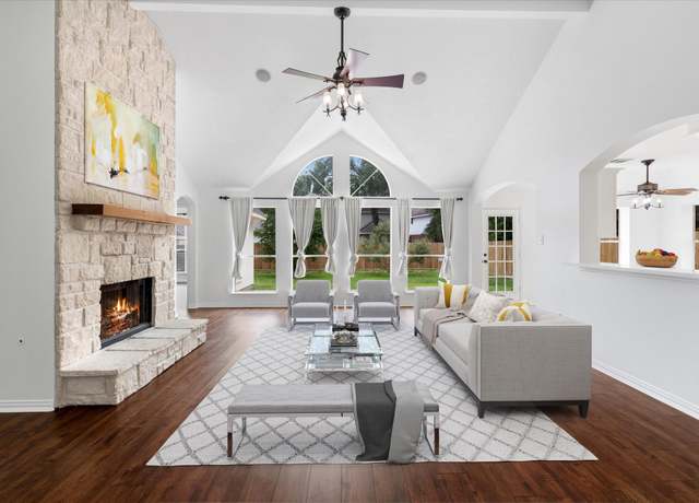 Property at 1919 W Welsford Dr, Spring, TX 77386, 4 beds, 2 baths