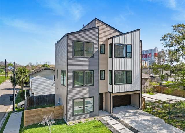 Property at 3475 Simmons St, Houston, TX 77004, 3 beds, 3.5 baths