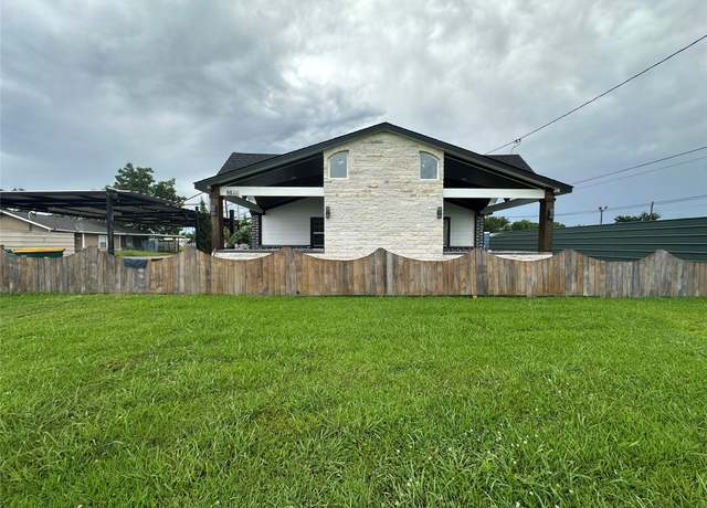 Property at 3335 Lafferty Rd Unit A, Pasadena, TX 77504, 3 beds, 3 baths