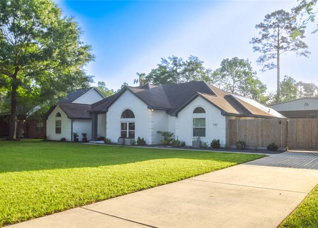Property at 906 Weeping Willow Way, Magnolia, TX 77354, 3 beds, 2.5 baths