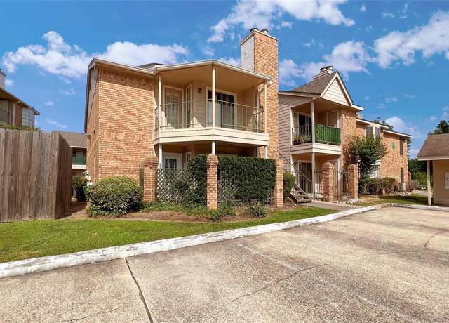 Property at 3770 Lovers Wood Ln #605, Houston, TX 77014, 1 bed, 1 bath