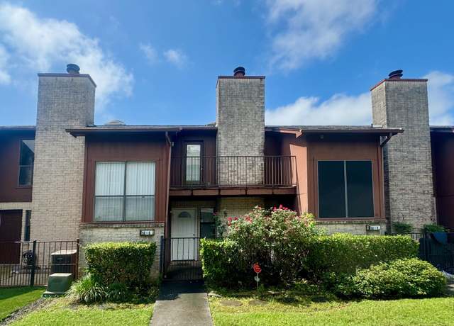 Property at 50 Evanston St #5, Houston, TX 77015, 3 beds, 2.5 baths