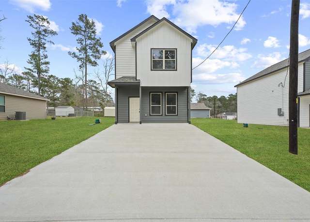 Property at 15618 Sycamore Dr, Montgomery, TX 77356, 3 beds, 2.5 baths