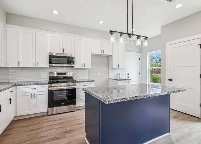 Property at 2517 Glen Ave Unit B, Houston, TX 77088, 3 beds, 2.5 baths
