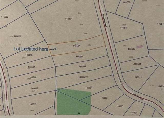 Property at 0 Long Bow Trl, Austin, TX 78734