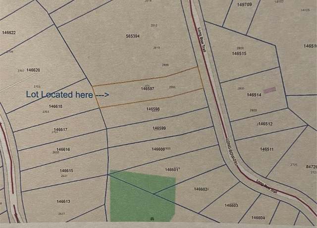 Property at 0 Long Bow Trl, Austin, TX 78734