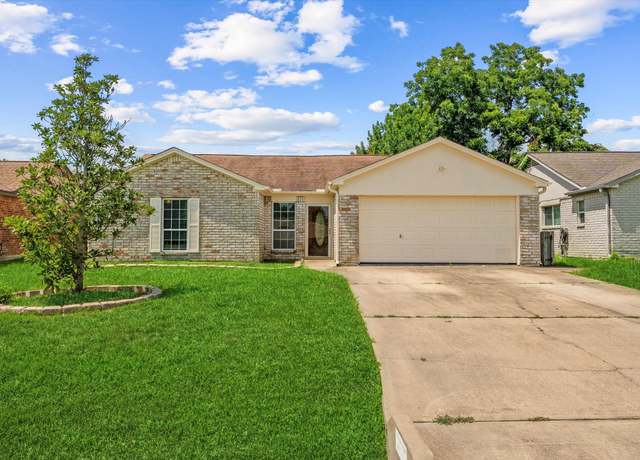 Property at 13239 Lake Breeze Ln, Willis, TX 77318, 3 beds, 2 baths