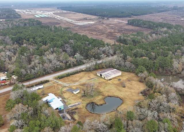Property at 21405 Fm 787 Rd W, Cleveland, TX 77327