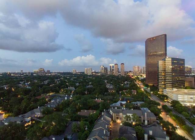 Property at 5656 San Felipe St #1301, Houston, TX 77056, 3 beds, 3.5 baths