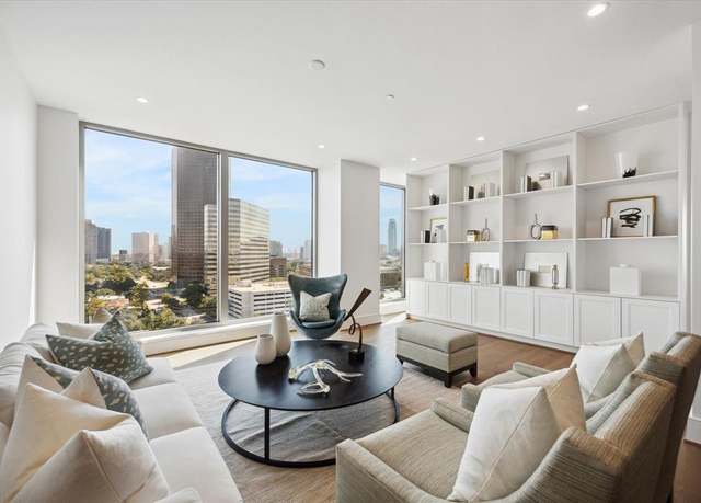 Property at 5656 San Felipe St #1301, Houston, TX 77056, 3 beds, 3.5 baths