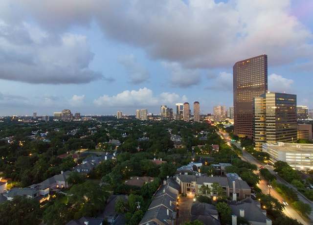 Property at 5656 San Felipe St #1301, Houston, TX 77056, 3 beds, 3.5 baths