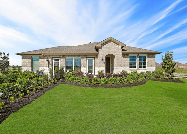 Property at 3510 Marlow, Texas City, TX 77591, 4 beds, 3 baths