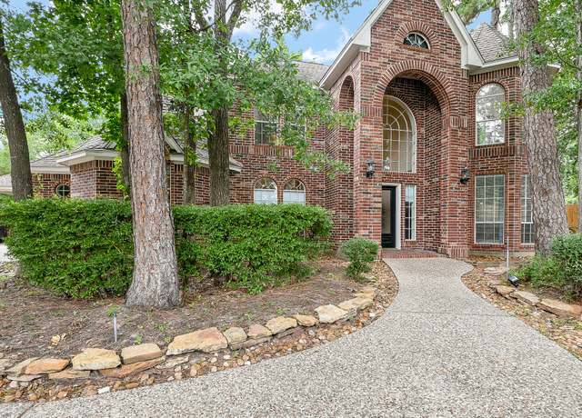 Property at 17831 English Ivy Ln, Spring, TX 77379, 4 beds, 3.5 baths