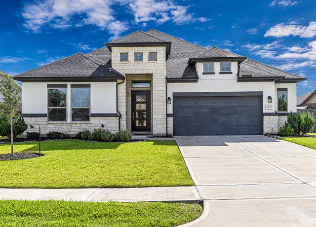 Property at 29026 Dunbrook Meadows Ln, Katy, TX 77494, 3 beds, 2.5 baths