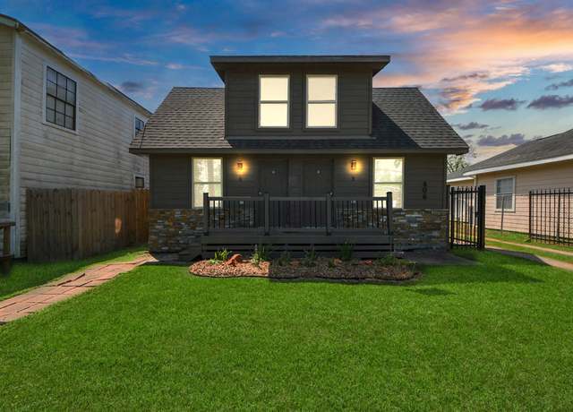 Property at 406 Randall St, Pasadena, TX 77506, 3 beds, 3 baths