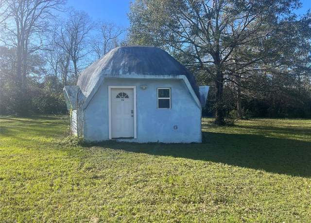 Property at 362 Ole Long Pull Rd, Livingston, TX 77351, 1 bed, 1 bath