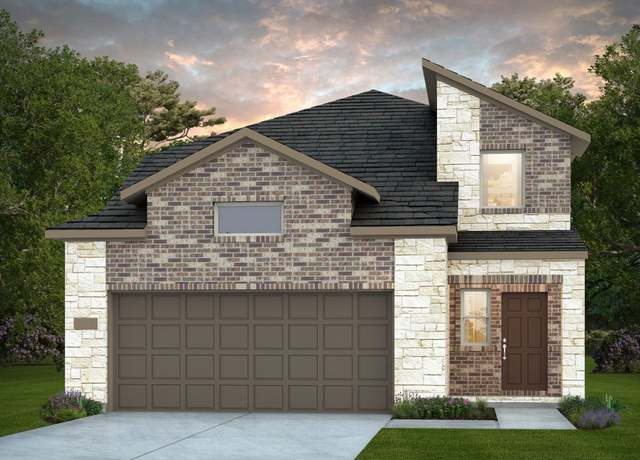Property at 1810 Glacier Gorge Trl, Dayton, TX 77535, 4 beds, 2.5 baths
